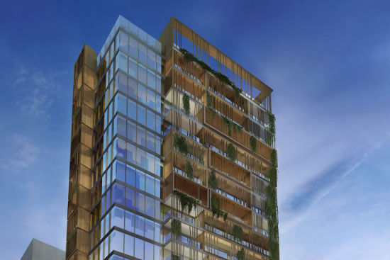 Boschetto Segui - MTL Group