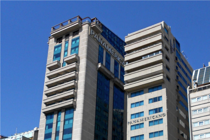 HOTEL PANAMERICANO