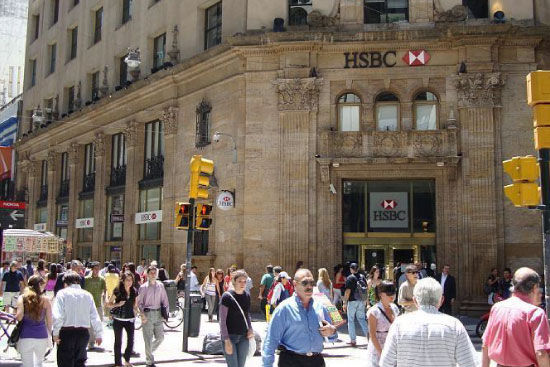 HSBC florida 229