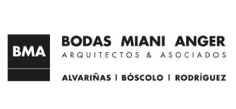 Bodas Miani Anger Logo