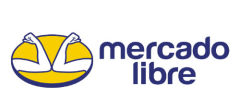 Mercado Libre Logo