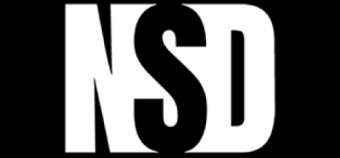 NSD Logo