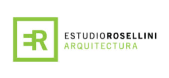Estudio Rosellini Logo