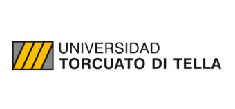 Universidad Torcuato de Tella Logo
