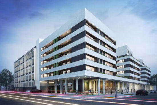 Prima Caballito - Allaria